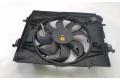 Вентилятор радиатора     214819521R, B0-5857M    Dacia Lodgy 