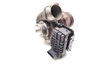  Турбина Citroen C-Crosser  9684849580   для двигателя 4HN(DW12MTED4)      