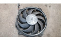 Вентилятор радиатора Citroen C8 2.2