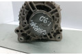Генератор 028903028E, 0124515010   Volkswagen Sharan      