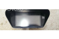 Дисплей 39810tl0g110m1 Honda Accord