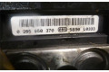 Блок управления АБС 265950370 Citroen C4 I