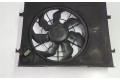 Вентилятор радиатора KIA Ceed