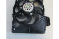 Вентилятор радиатора     FTK, 1009    Fiat Punto (176) 