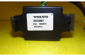 Блок управления 3533807 Volvo C70