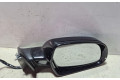 Зеркало электрическое        Audi A3 S3 8P  2003 - 2012 года   