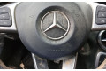 Надувная подушка для руля 00086023039116, 309213095162AD   Mercedes-Benz A W176    
