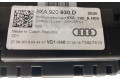 Панель приборов 8XA920930D Audi A1