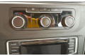 Блок управления климат-контролем 325698, 325698 Volkswagen Caddy