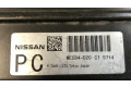 Řídící jednotka MEC84020, MEC84020C15714 Nissan Titan 2008