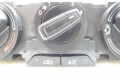 Блок управления климат-контролем 6V0820045C   Skoda Fabia Mk3 (NJ)