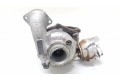 Turbodmychadlo Турбина GTC1244VZ, 968612068006 Ford Focus 1.6 T1DB