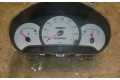 Přístrojová deska Hyundai Atos Prime 2003