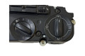 Блок управления климат-контролем 74730961, 537011CF Volkswagen Caddy