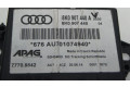 Блок управления 8K0907440A, 8K0907440A Audi Q3 8U