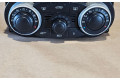 Блок управления климат-контролем 2308300285, A2308300285 Mercedes-Benz SL R230