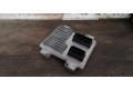 Блок управления двигателя 12636386, 12643754 Opel Meriva B
