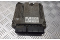 Блок управления двигателем Блок управления 03G906016DJ Skoda Octavia Mk2 (1Z)