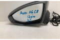 Зеркало электрическое        Audi A6 S6 C8 4K  2018 -  года   