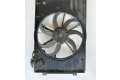 Комплект вентиляторов 1K0959455EF, 7726030104 Skoda Octavia Mk2 (1Z)
