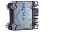 Блок подушек безопасности 0285001961 Mazda 3 I