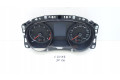 Панель приборов 517920740D, 24722KM Volkswagen Golf Sportsvan
