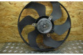 Вентилятор радиатора Citroen Xsara Picasso