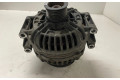 Генератор A2721540102, 0124625023   Mercedes-Benz ML W164      