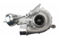 Turbodmychadlo Турбина 1515A163, TC40-0013 Mitsubishi Pajero 3.2