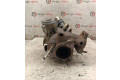 Turbodmychadlo Турбина 7730872, M100275R   Nissan X-Trail T31   