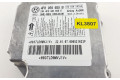 Блок подушек безопасности 4F0959655B, KL3807 Audi A6 S6 C6 4F