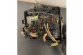 Блок предохранителей  9638502580   Citroen C2    