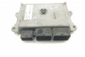 Блок управления двигателя 9819657880   Citroen C3