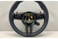 Руль Porsche 911 992 2019 - года 992419798C