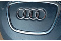 Подушка безопасности водителя 4H0880201AC, 4H0880201AC Audi A8 S8 D4 4H