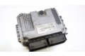 Блок управления двигателя 0261S11149, DN1512A650AE Ford Ecosport