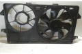 Комплект вентиляторов     2t148c607BD, 2T148C607BD    Ford Tourneo 