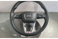 Руль Audi Q5 SQ5  2017 -  года 80A419091Q, 80A880201F      