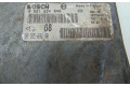 Řídící jednotka 9632569280, 0261204840 Peugeot 806 1995