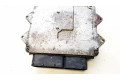 Блок управления двигателя 51758206 Fiat Idea