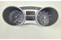 Панель приборов A2515401448, A2515406211   Mercedes-Benz ML AMG W164       