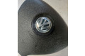 Подушка безопасности водителя 2K0880201F Volkswagen Caddy