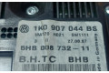 Блок управления климат-контролем 1K0907044BS   Volkswagen Touran I