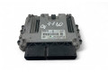 Блок управления двигателем Блок управления 391132A510, 0281016570 KIA Ceed
