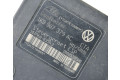 Блок АБС 1K0907379AC, 1K0907379AC Volkswagen Jetta V 2005 - 2010 года