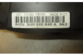 Панель приборов 3U0920840A Skoda Superb B5 (3U)