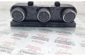 Блок управления климат-контролем 5E0820047N Skoda Octavia Mk3 (5E)