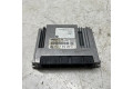 Řídící jednotka 0261209253, 7576517 BMW X5 E70 2008