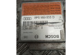 Блок подушек безопасности 8P0959655D, 0285001700   Audi A3 S3 8P