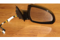 Зеркало электрическое        Volvo C30  2010 - 2013 года   